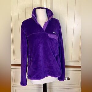 🌟Patagonia Re-Tool Snap T Fleece Pullover🌟